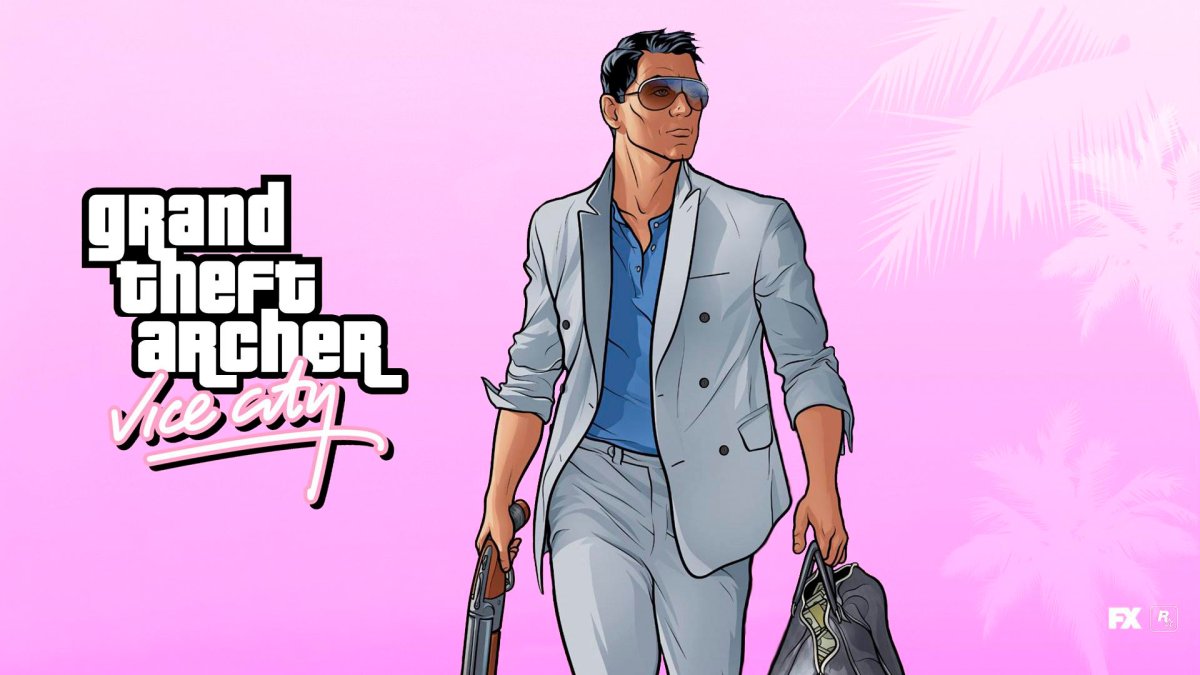Grand Theft auto вай Сити