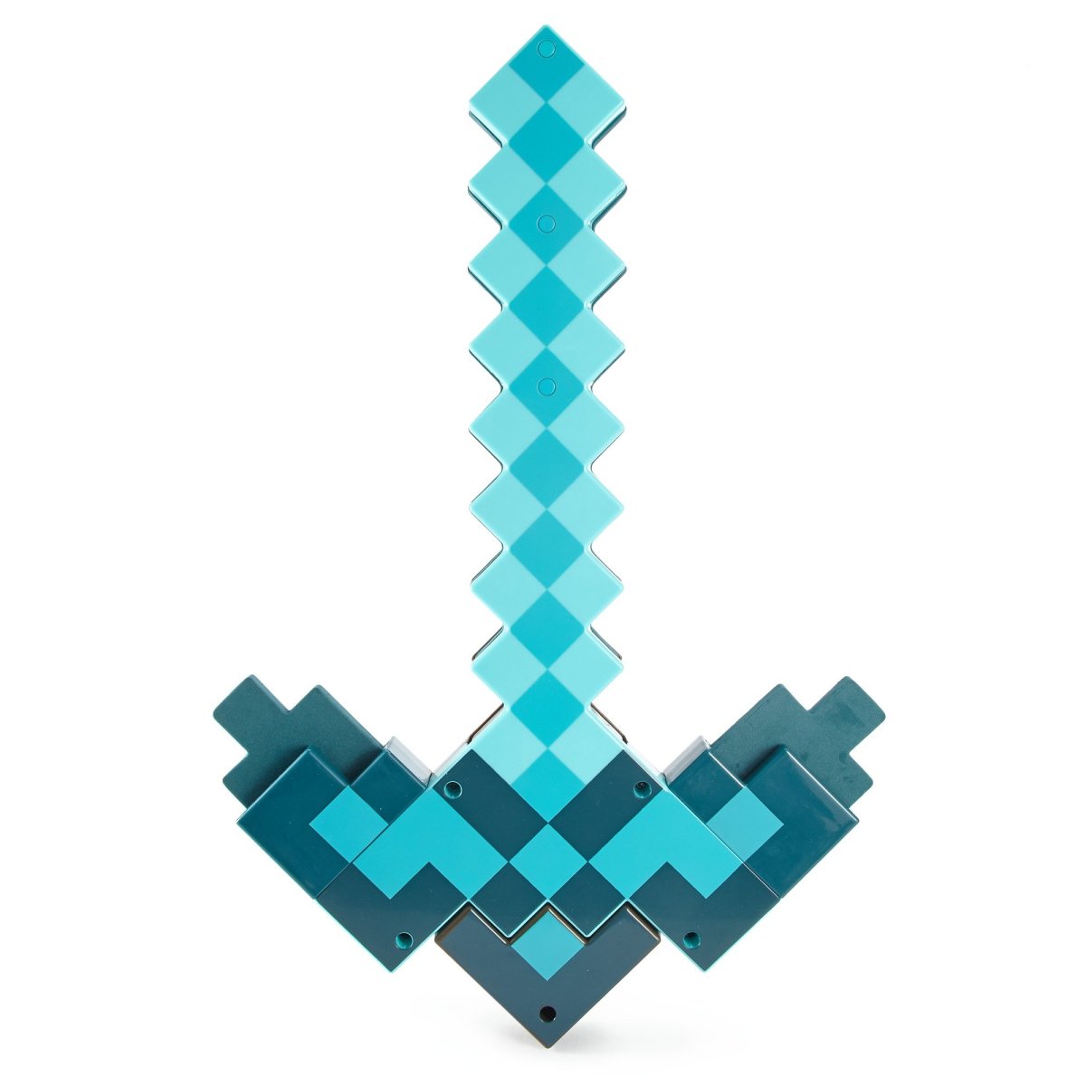 Minecraft Diamond Sword