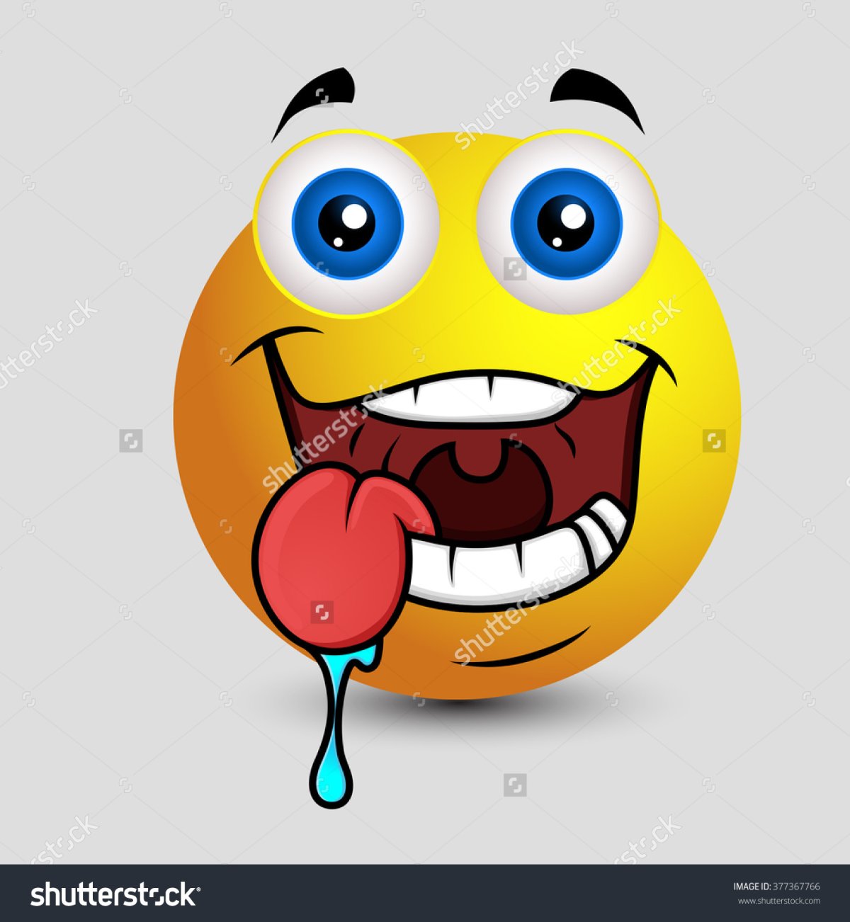 Веселый Патрик