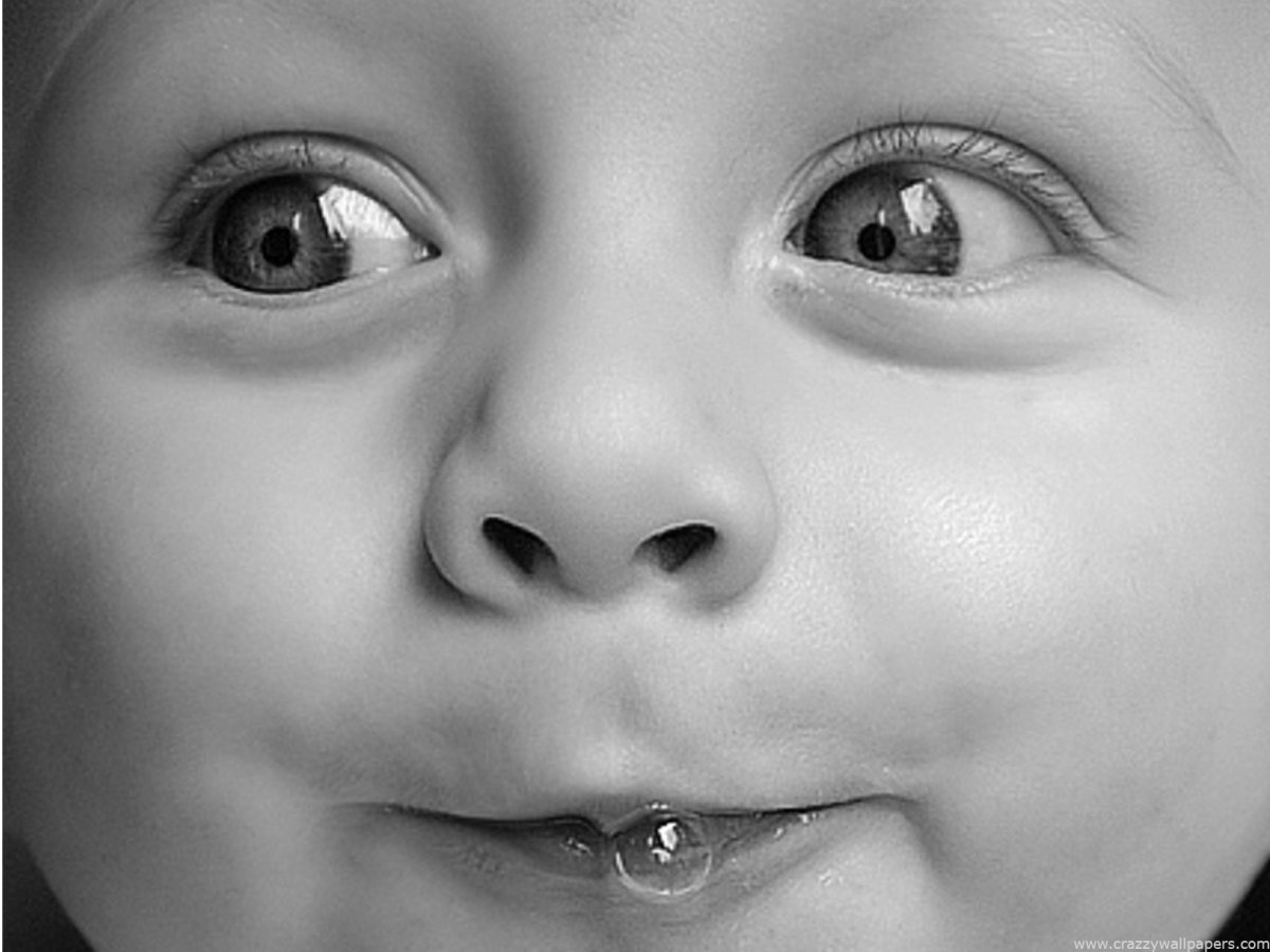 Облизывающийся смайлик