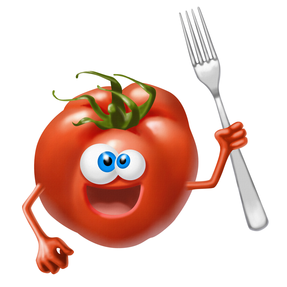 Смайлик слюнки текут