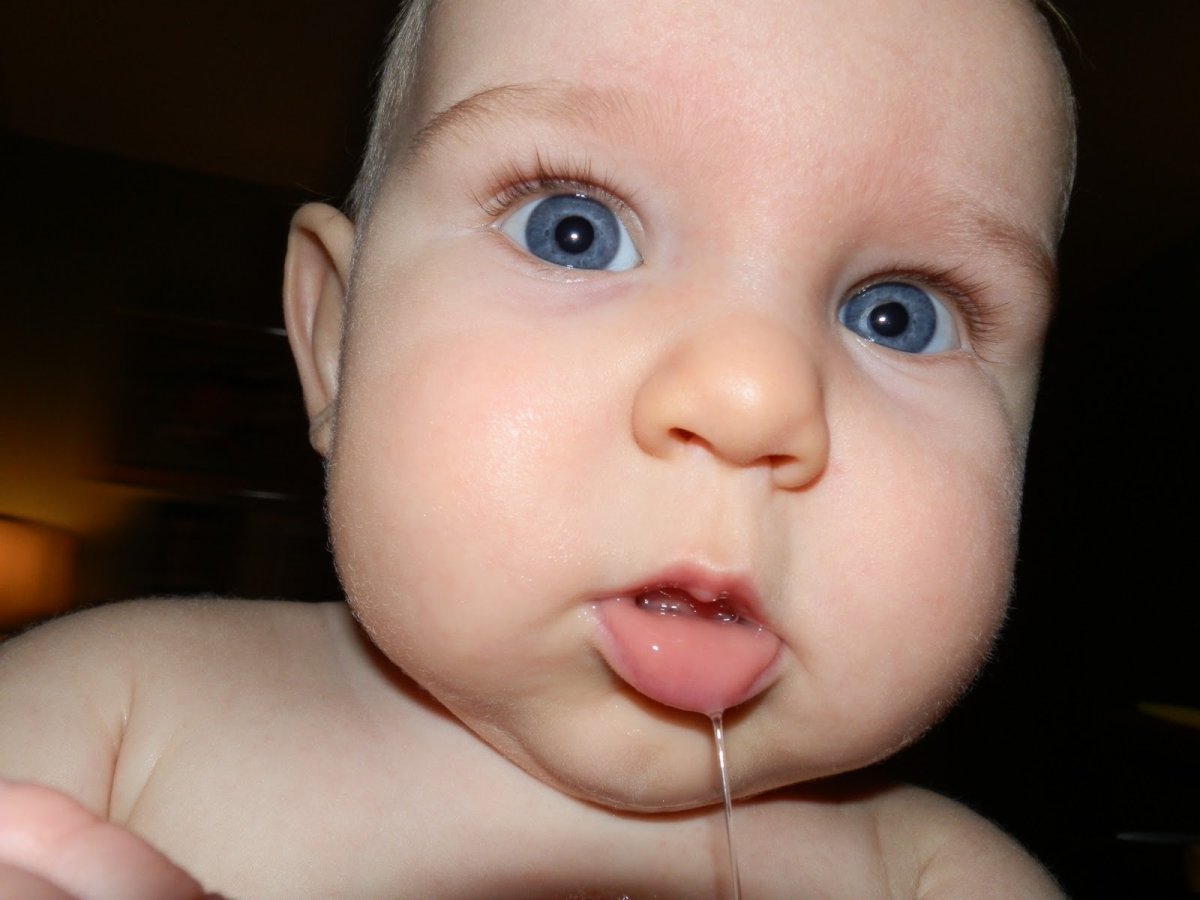 Голодный Смайл