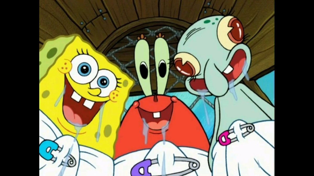 Сопливый кот