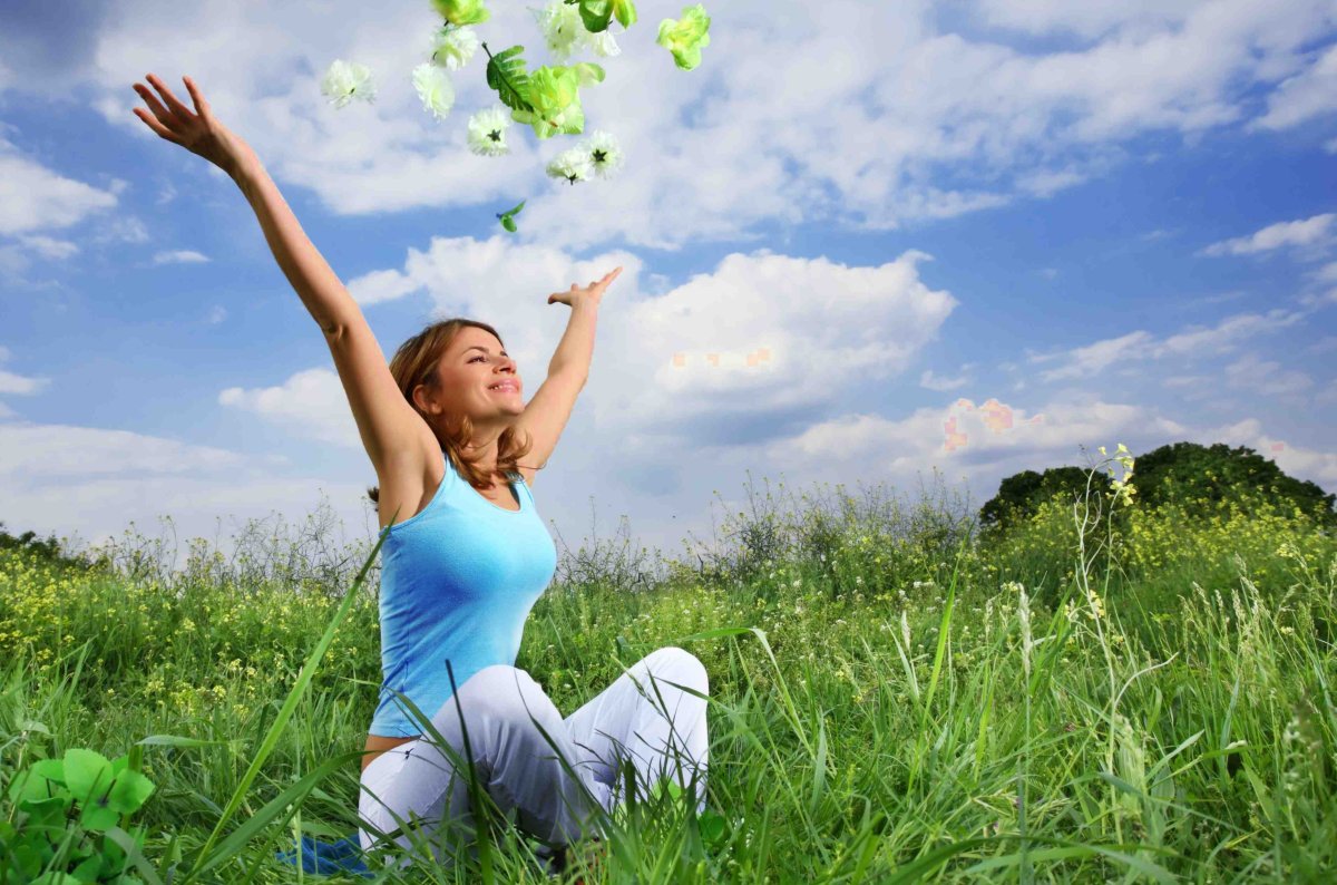 Человек земля Вселенная