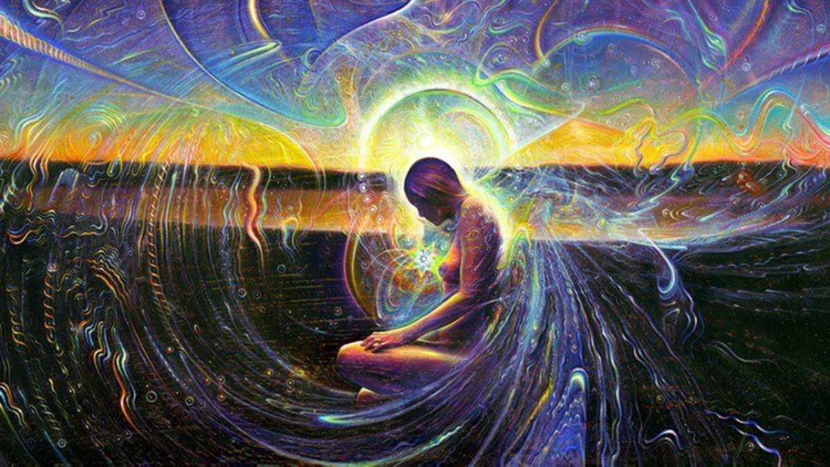 Гармония внутреннего мира