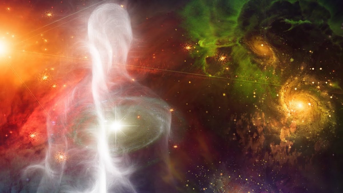 Взрыв сознания