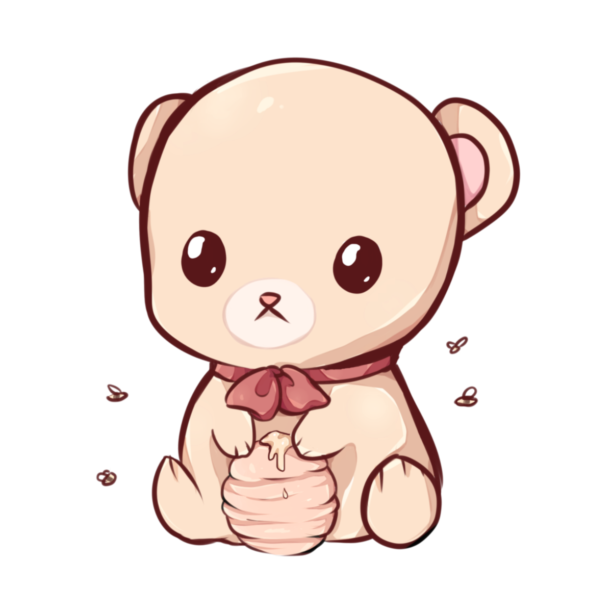 Милые картинки для срисовки