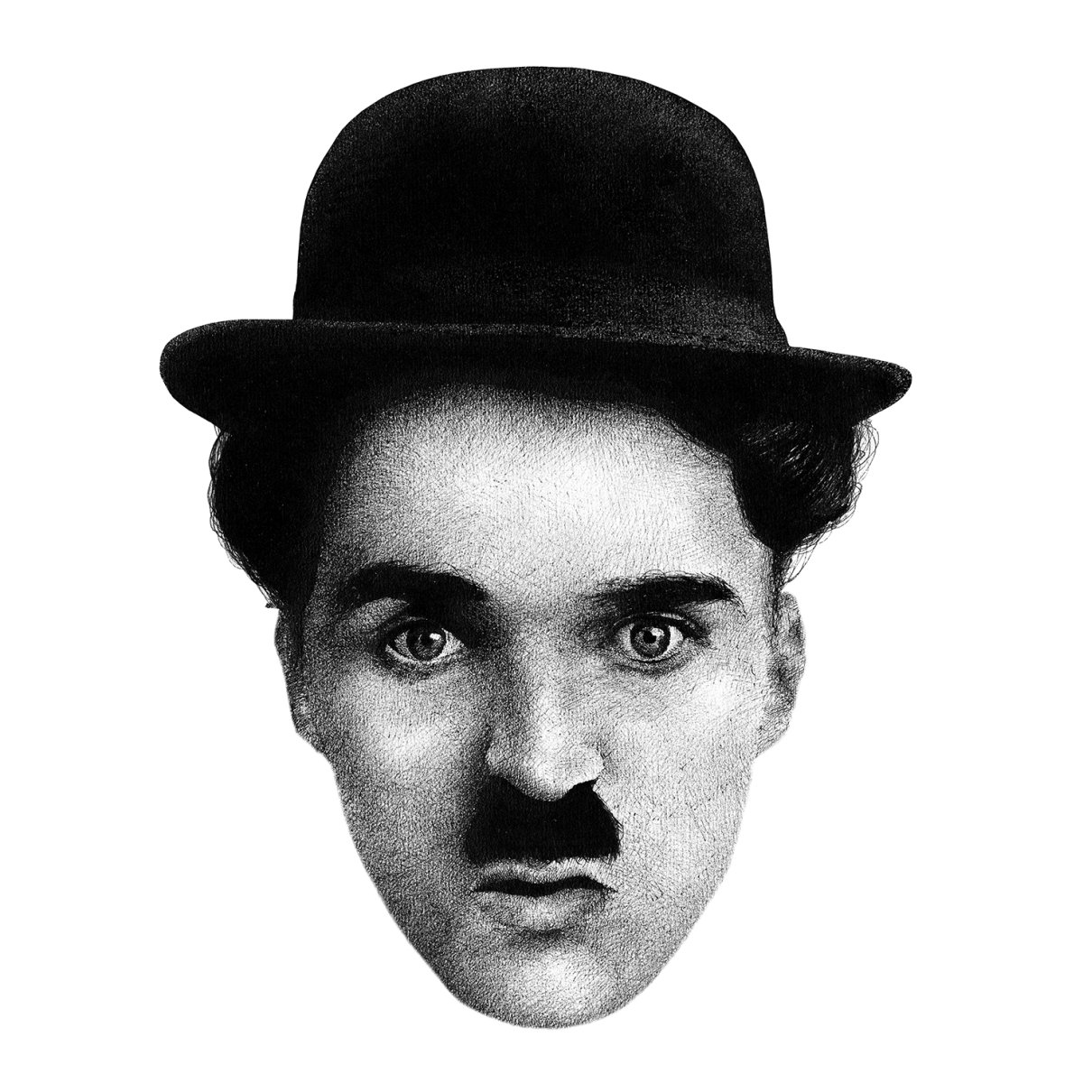 Чарли Чаплин