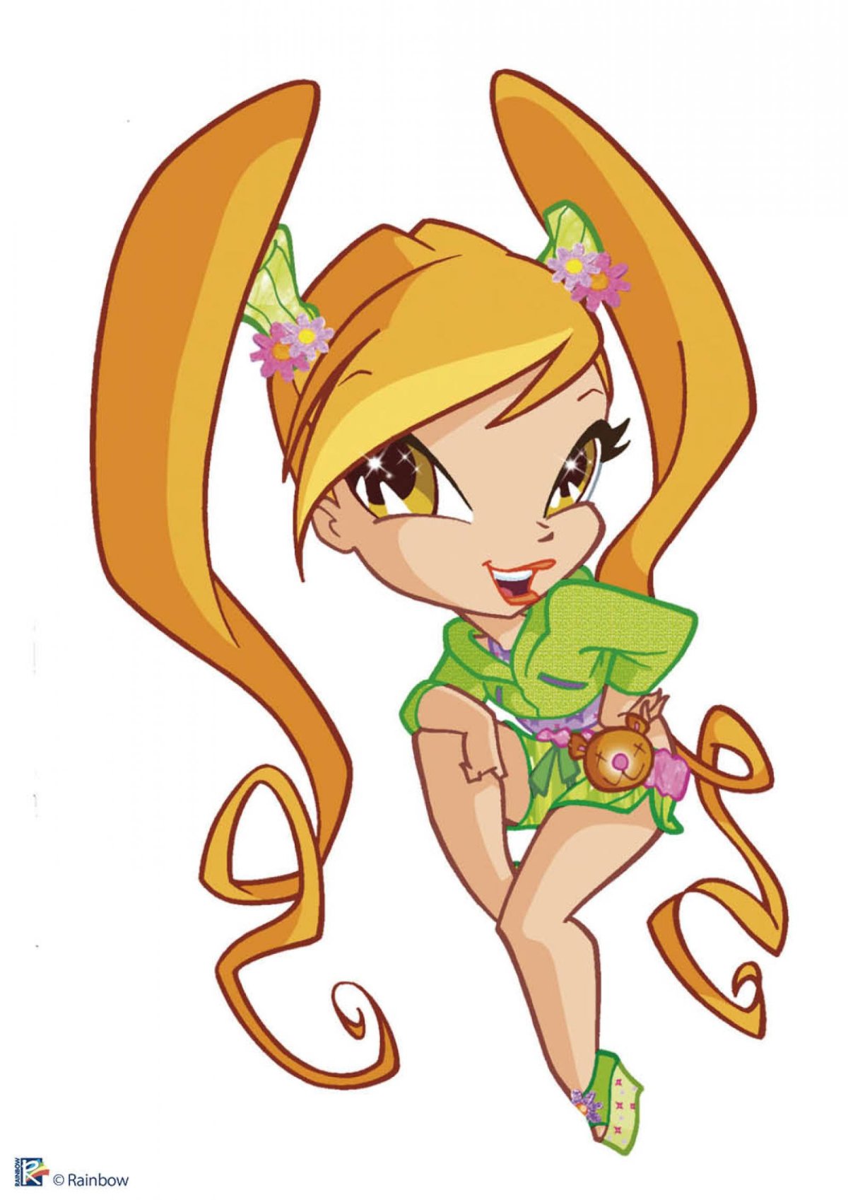 Чатта Винкс