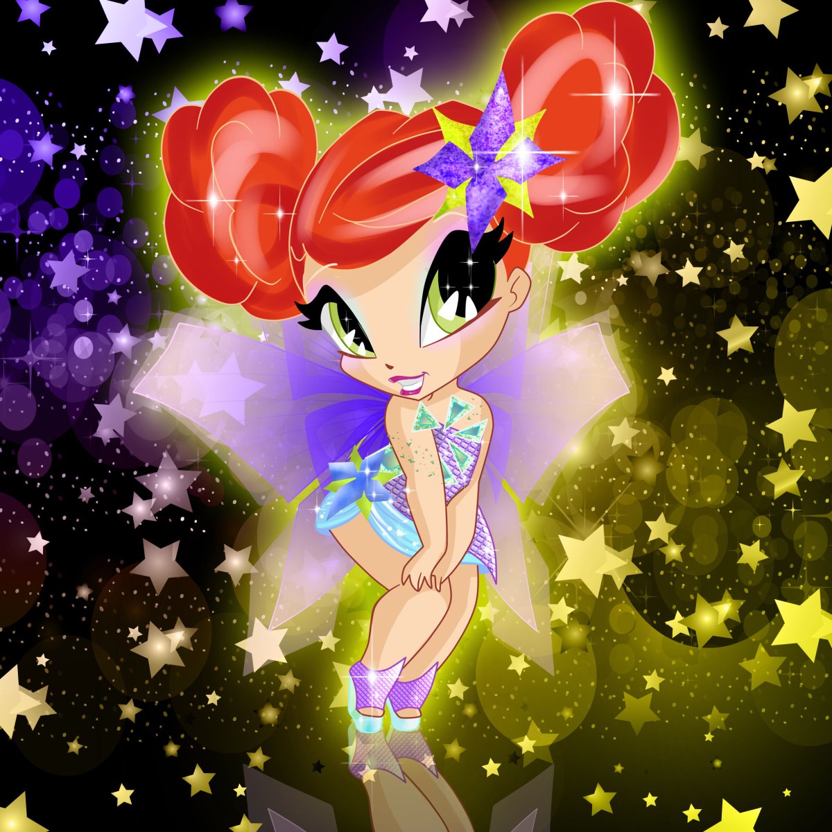 ПОППИКСИ Джоли