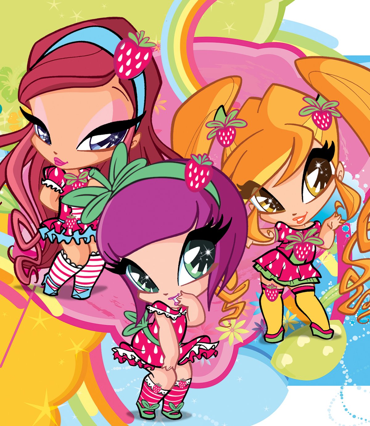 ПОППИКСИ Чатта