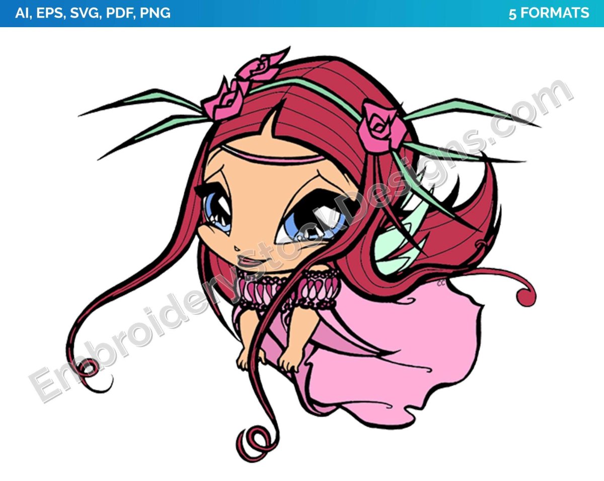 Пикси Стеллы Амур