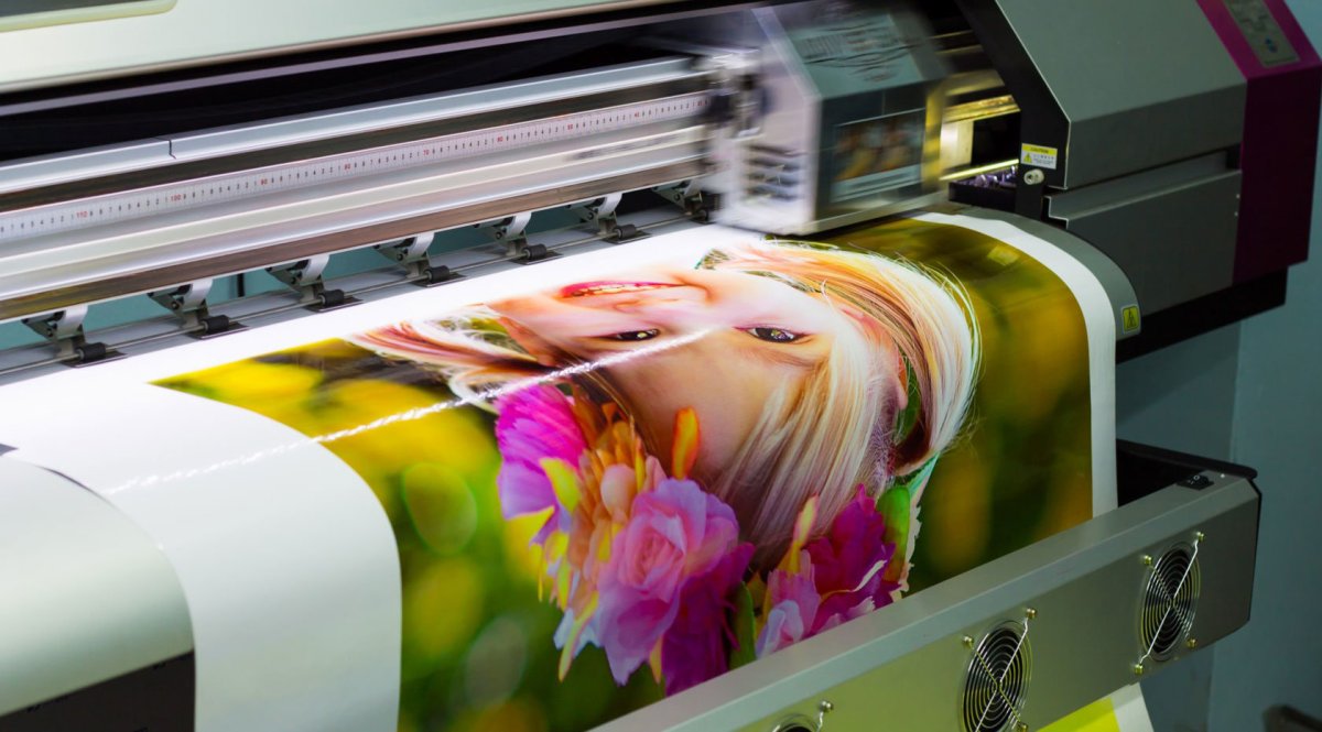 Типография Парадиз Краснознаменск