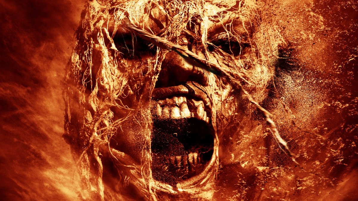 Современная мумификация