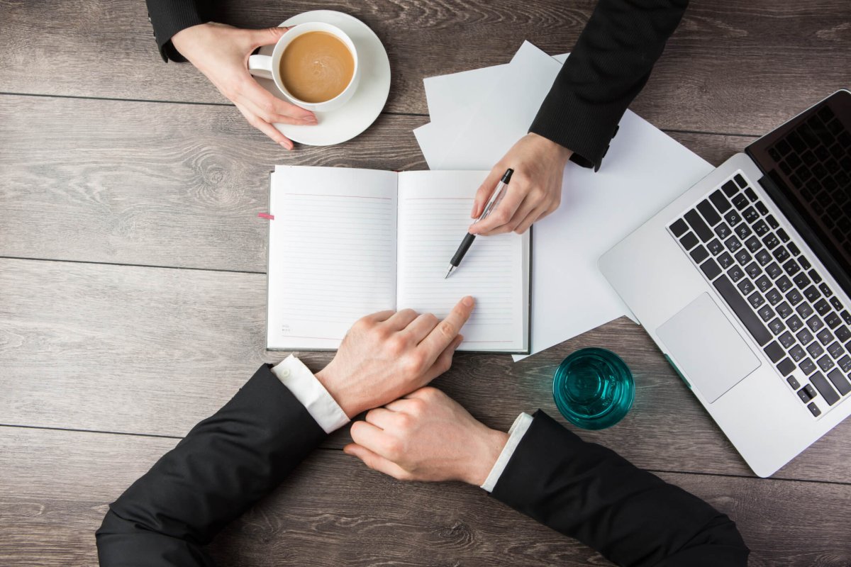 Красивые иллюстрации бизнес