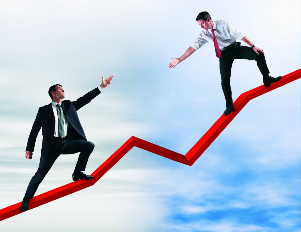 Поддержка конкуренции