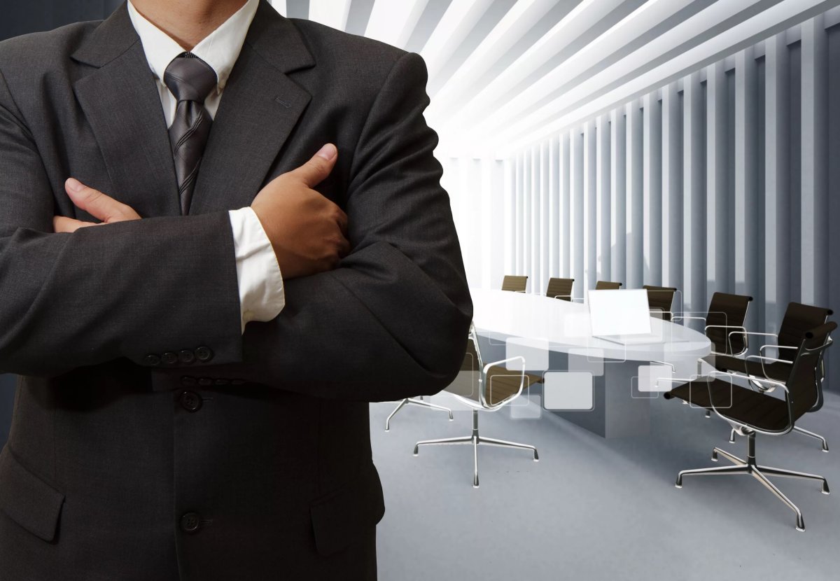 Образ предпринимателя