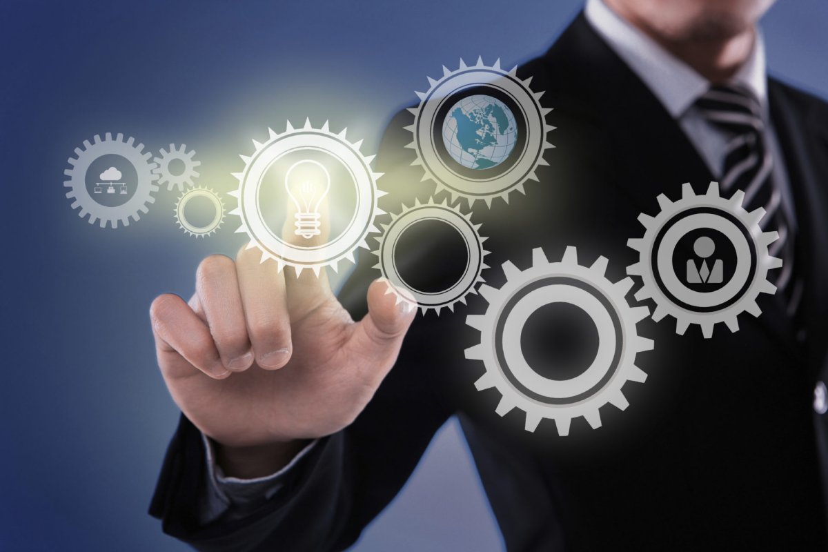 Бизнес изображения