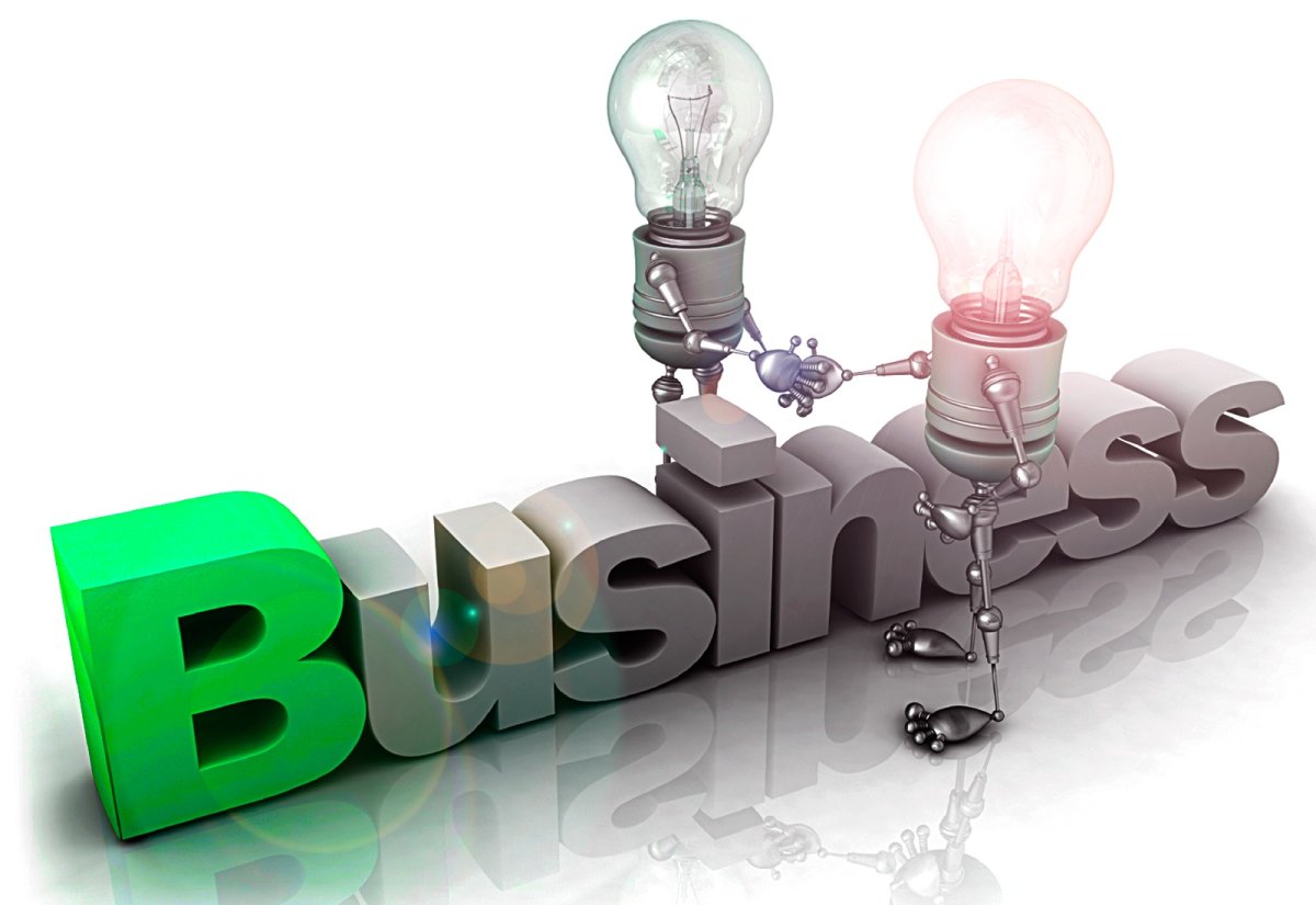Бизнес идеи картинки