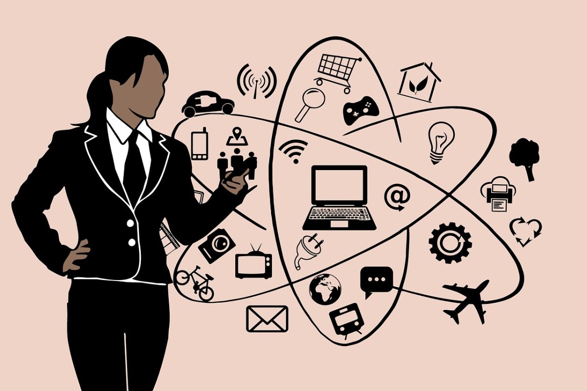 Предпринимательство картинки