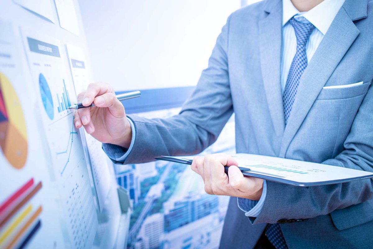 Бизнес и предпринимательство