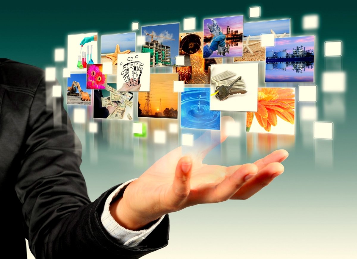 Инновационное предпринимательство