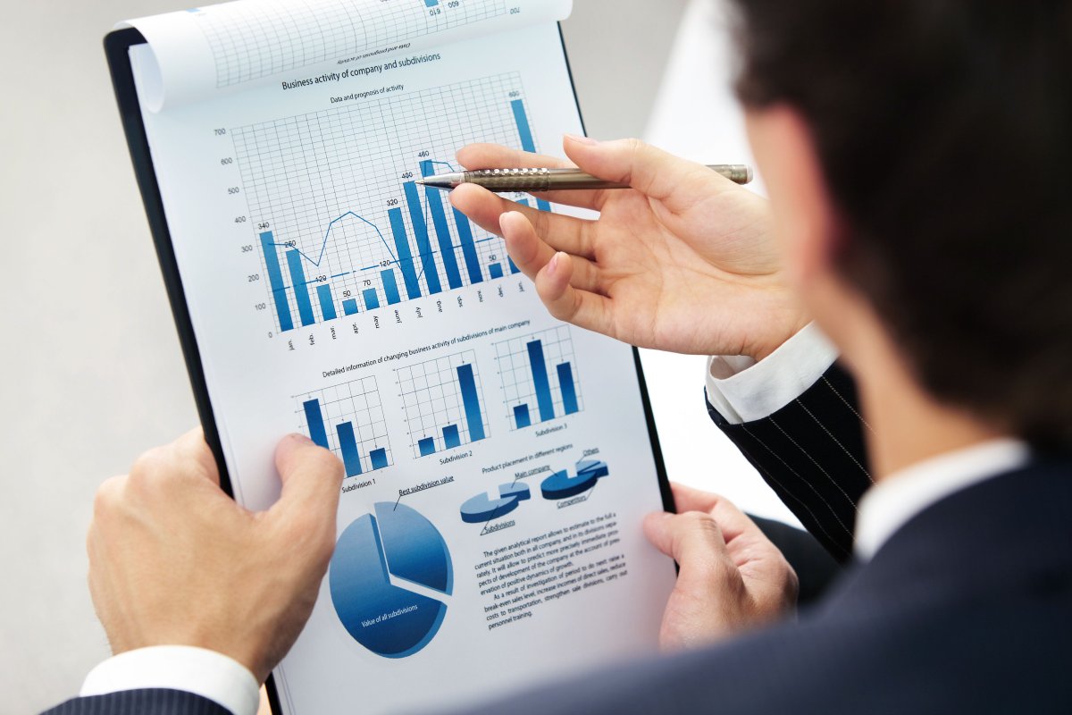 Консалтинговые услуги для бизнеса