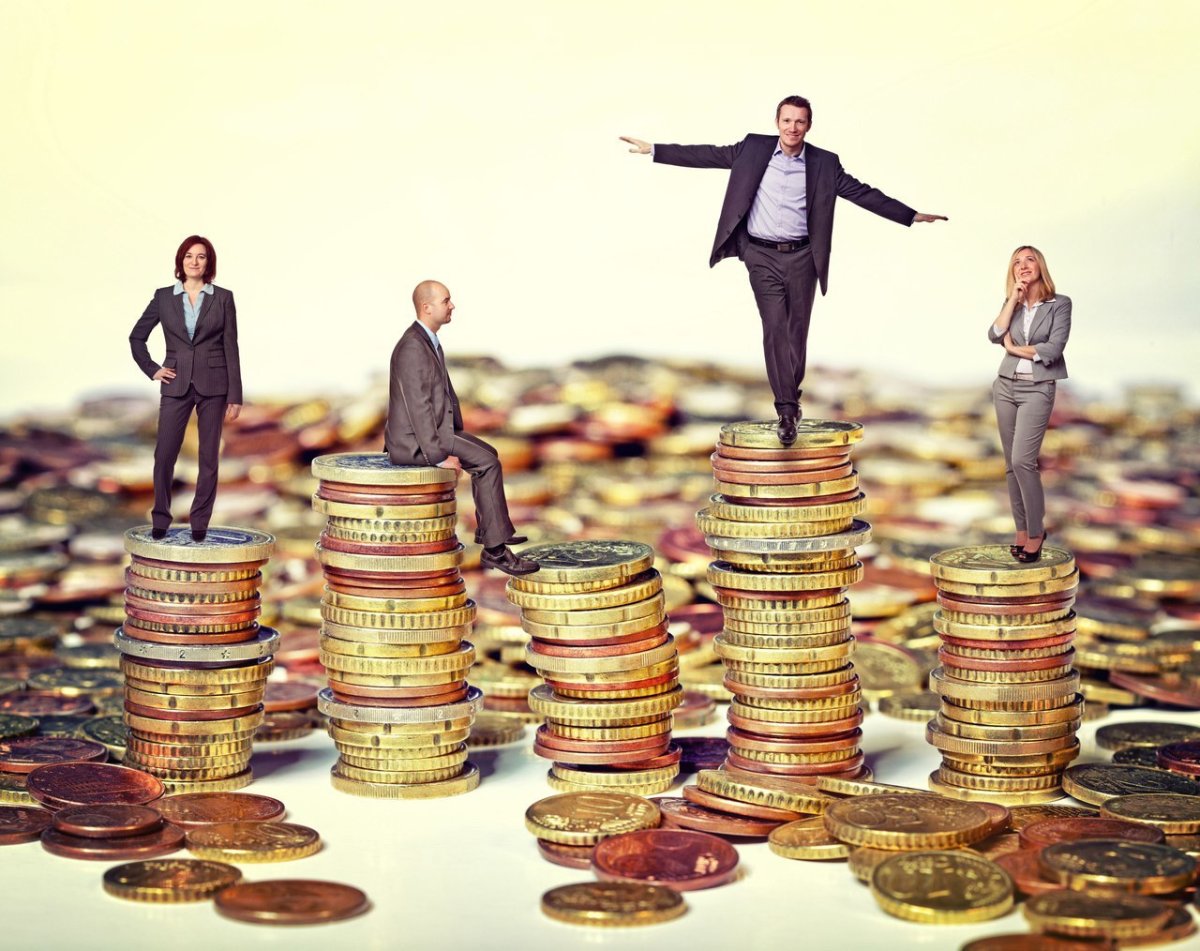 Повышение качества жизни