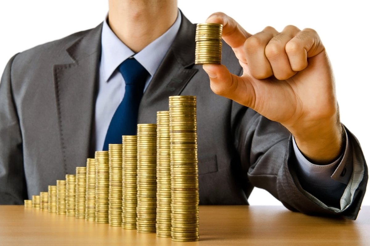 Деньги финансы