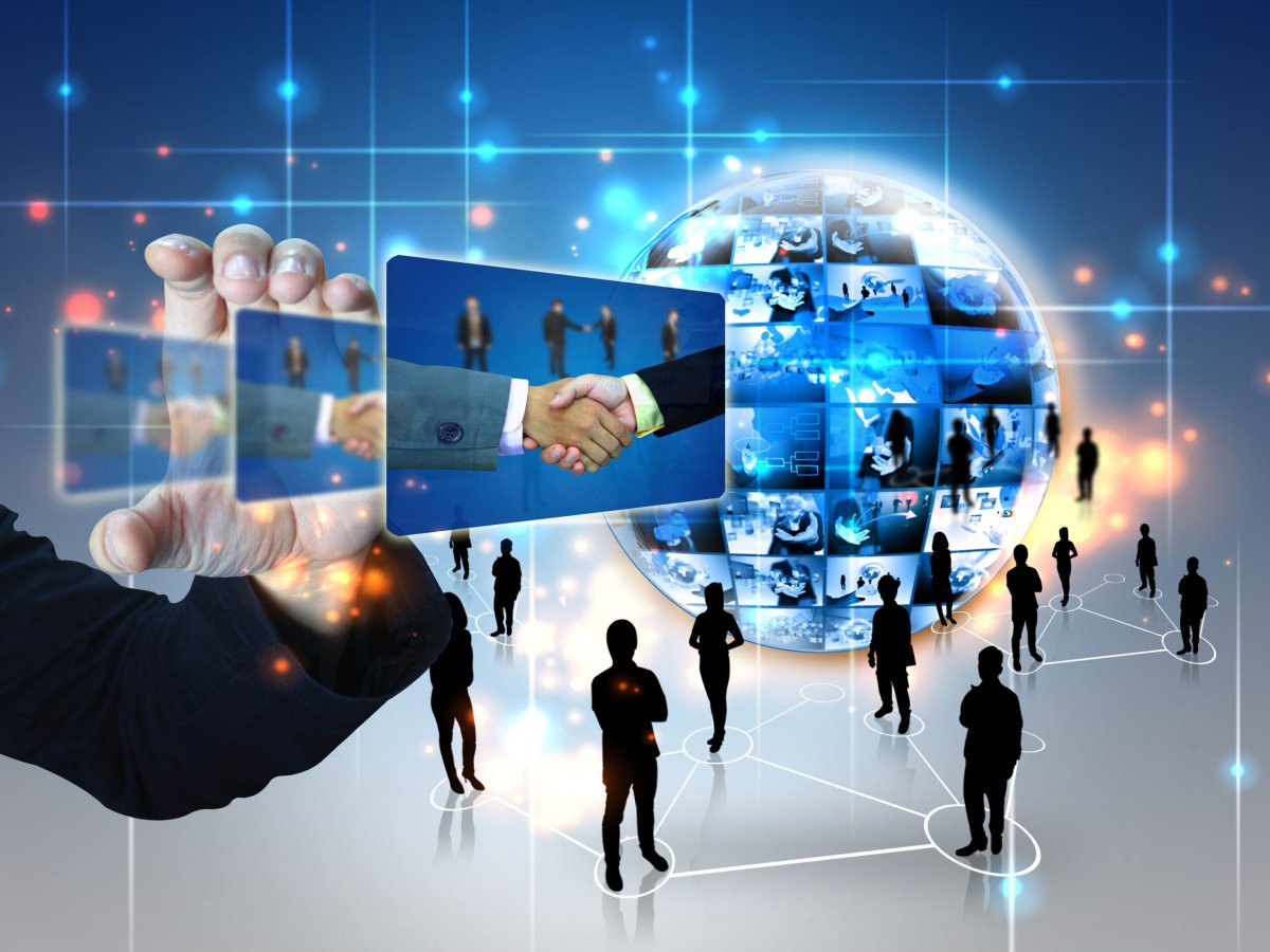 Инновации в бизнесе