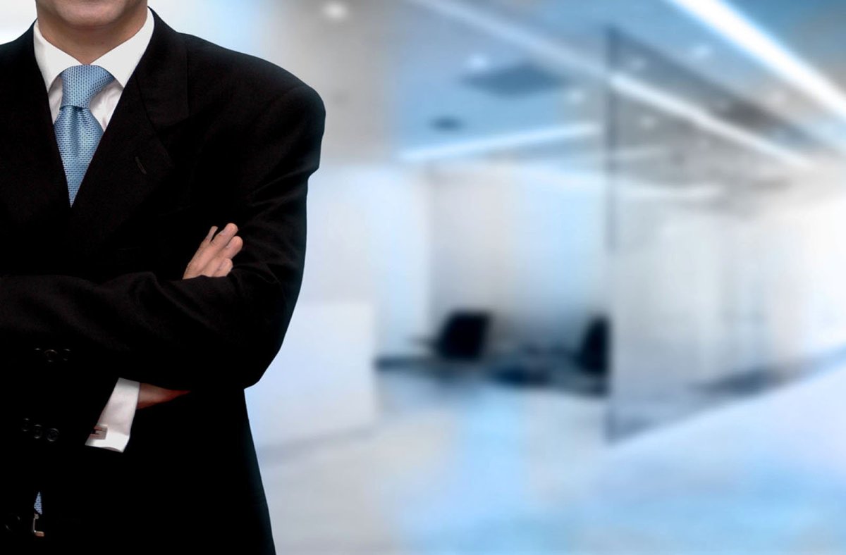 Павел Новоселов бизнес-омбудсмен