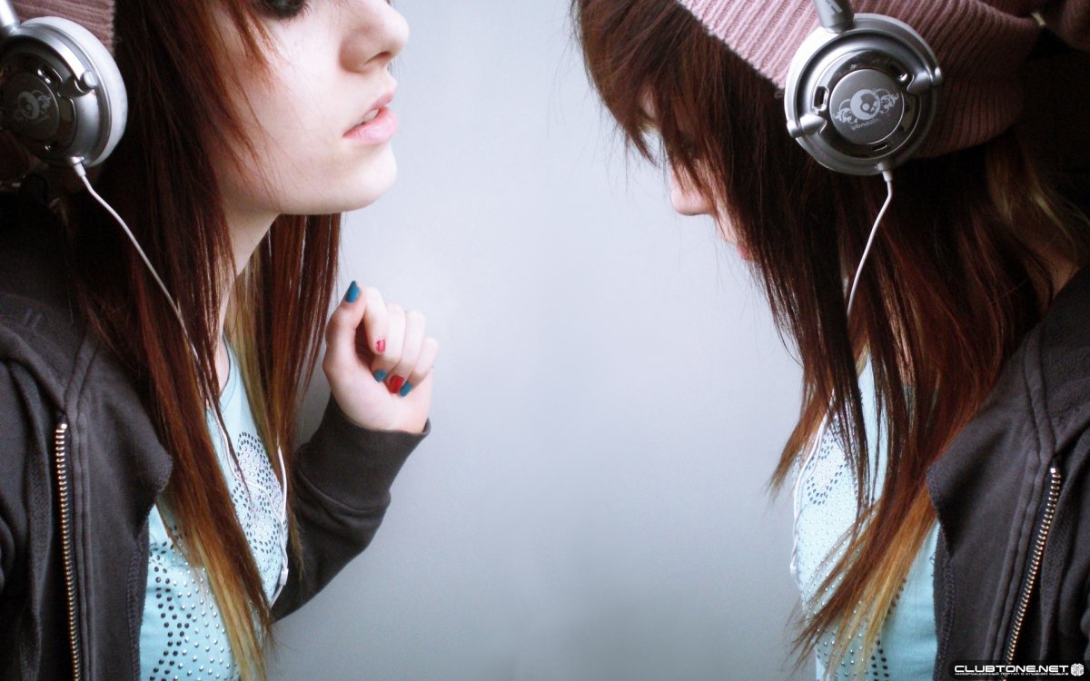 Наушники для телефона