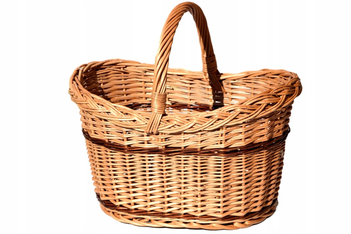 Пустая корзина