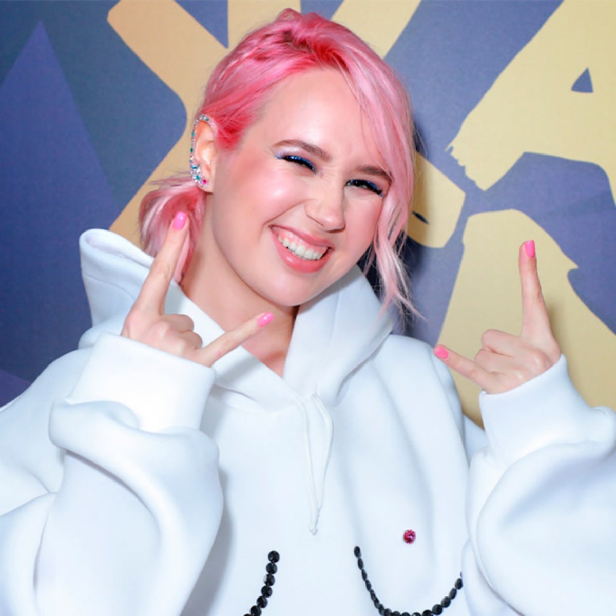 Клава Кока (Высокова)