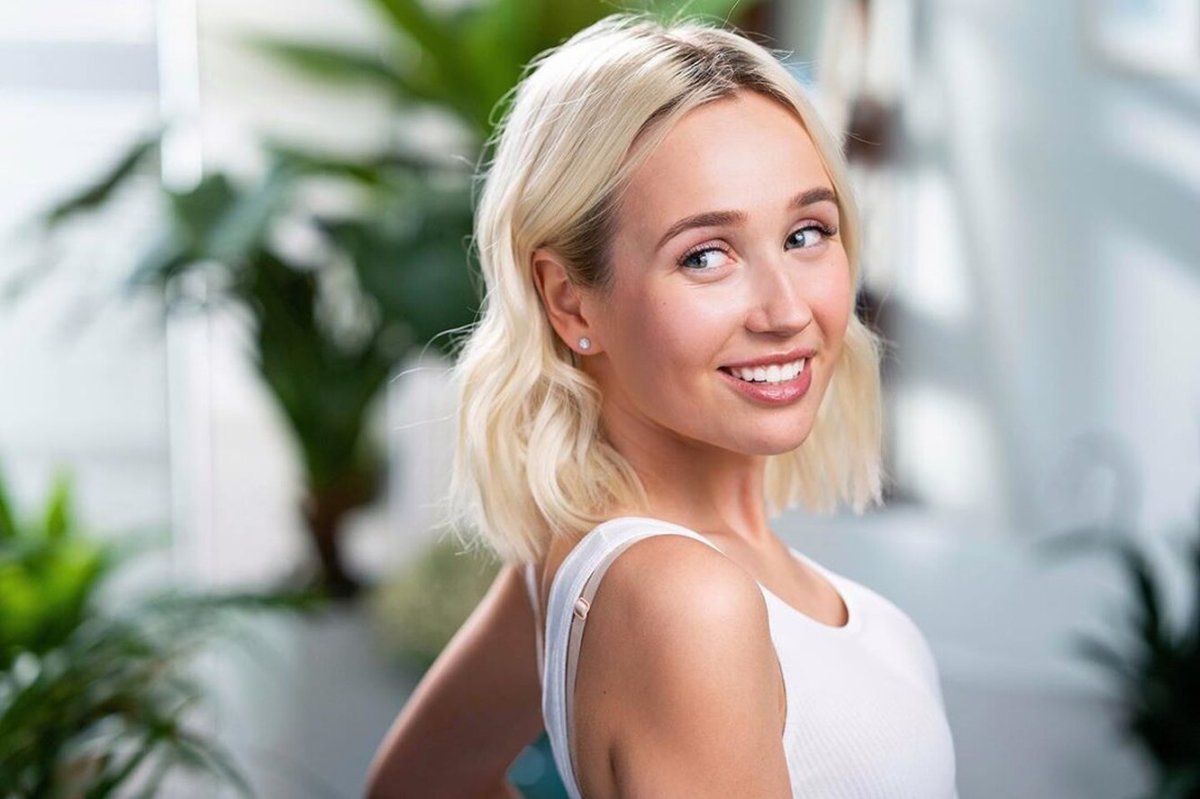 Клава Кока 2020