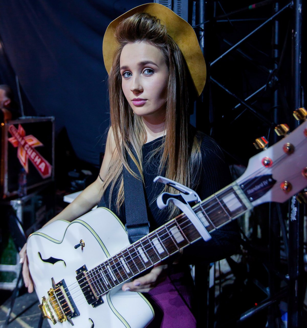 Клава Кока плейбой