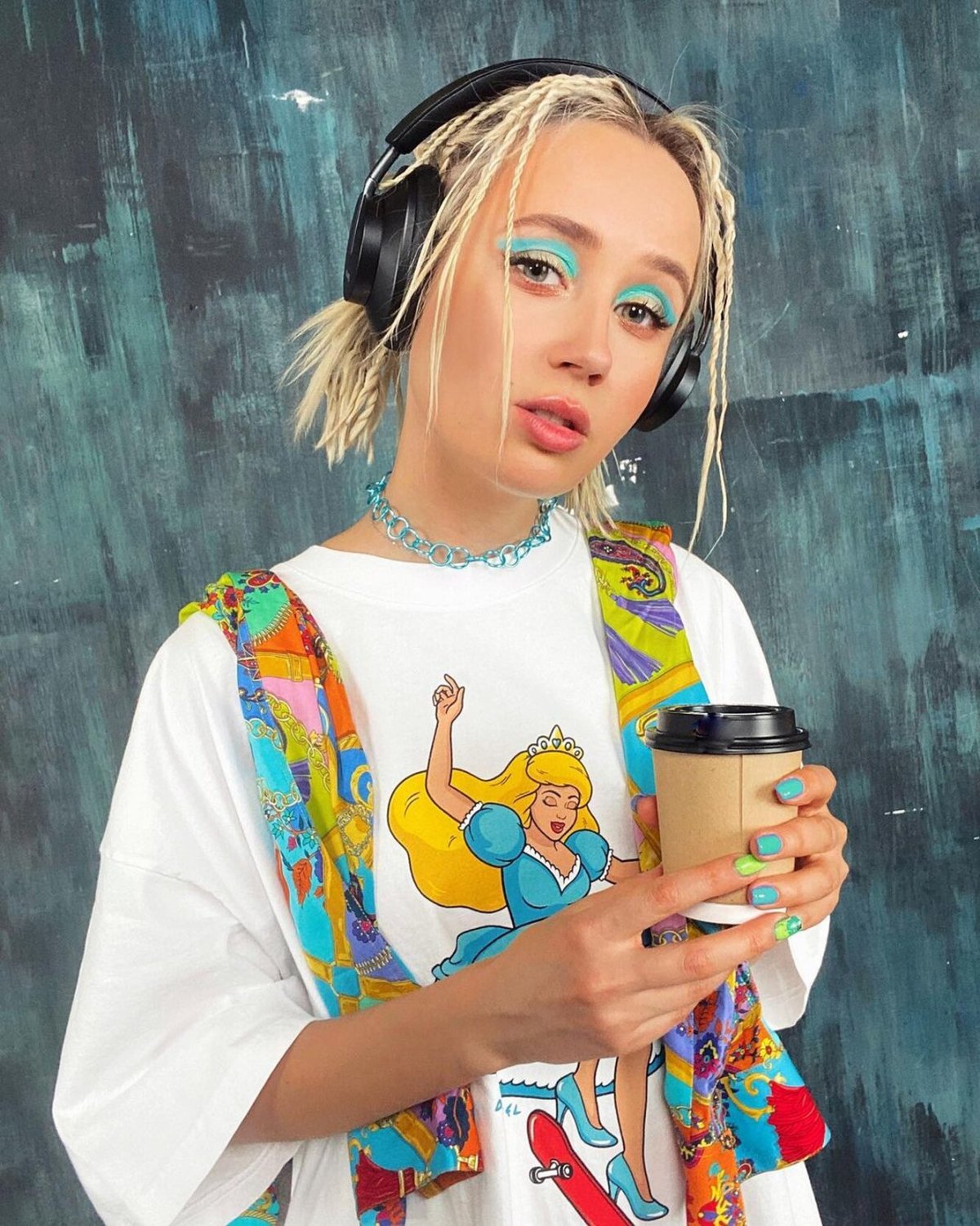 Клава Кока 2021