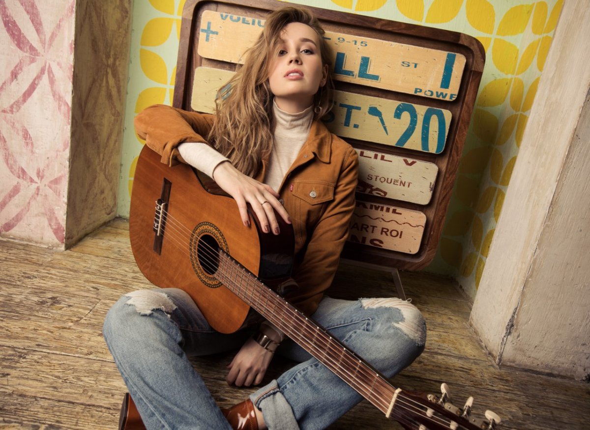 Клава Кока ИТДАША раса