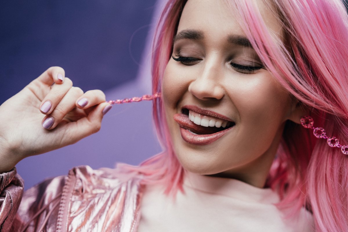 Автограф Клавы коки