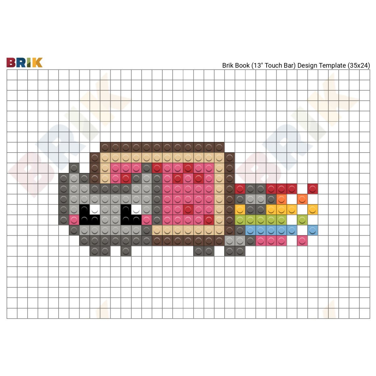 Хэллоуин пиксель арт