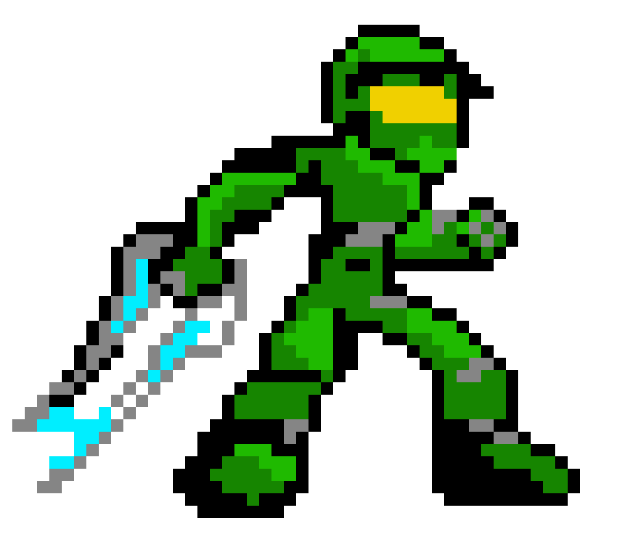 Рисунки по пикселям маленькие