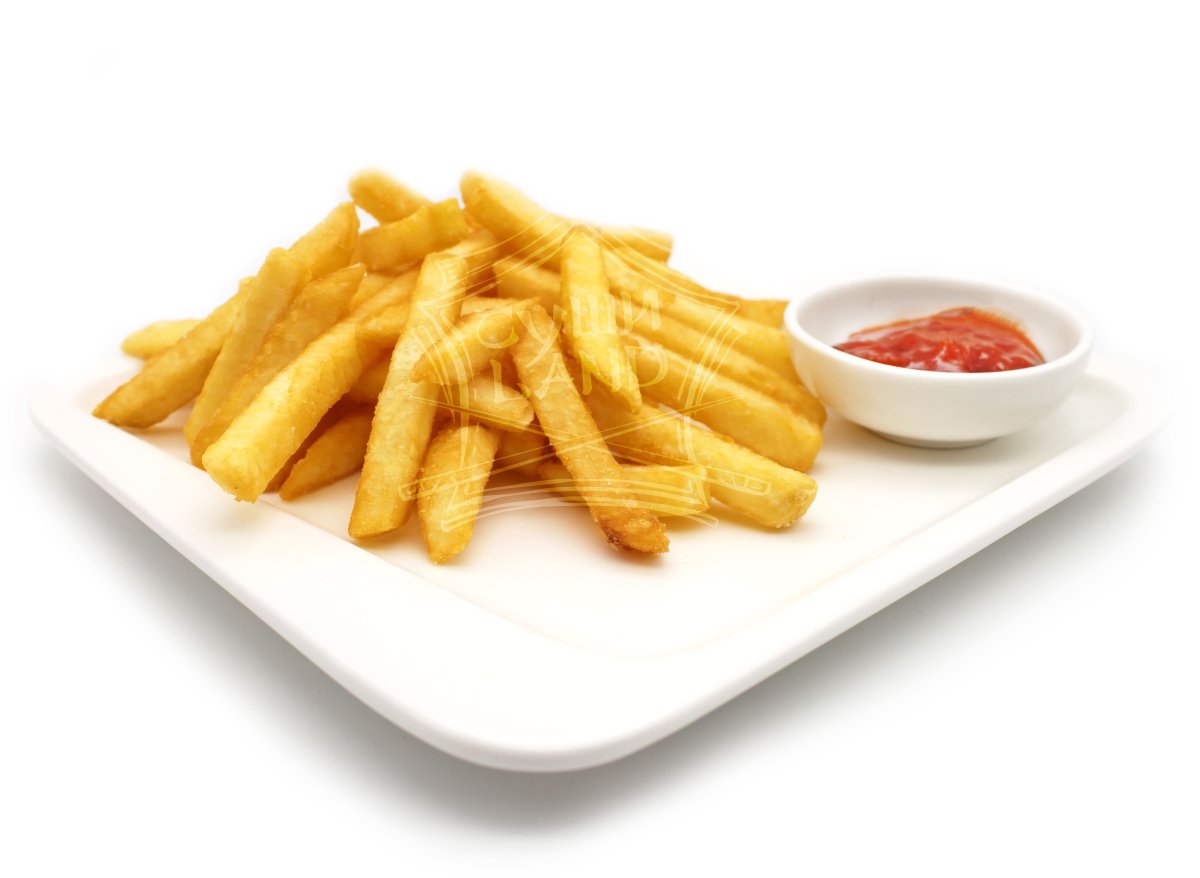 Картофель фри