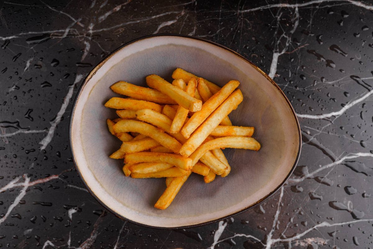 Картошка фри Грильница