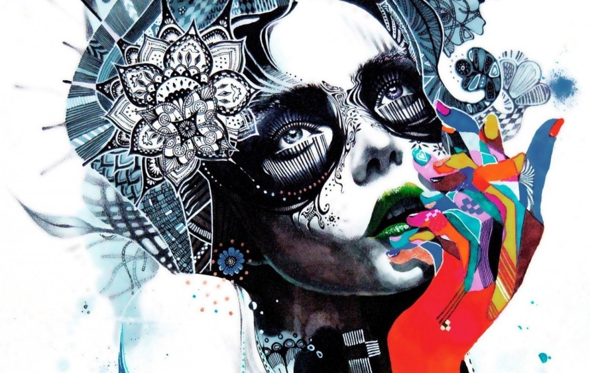 Minjae Lee картины