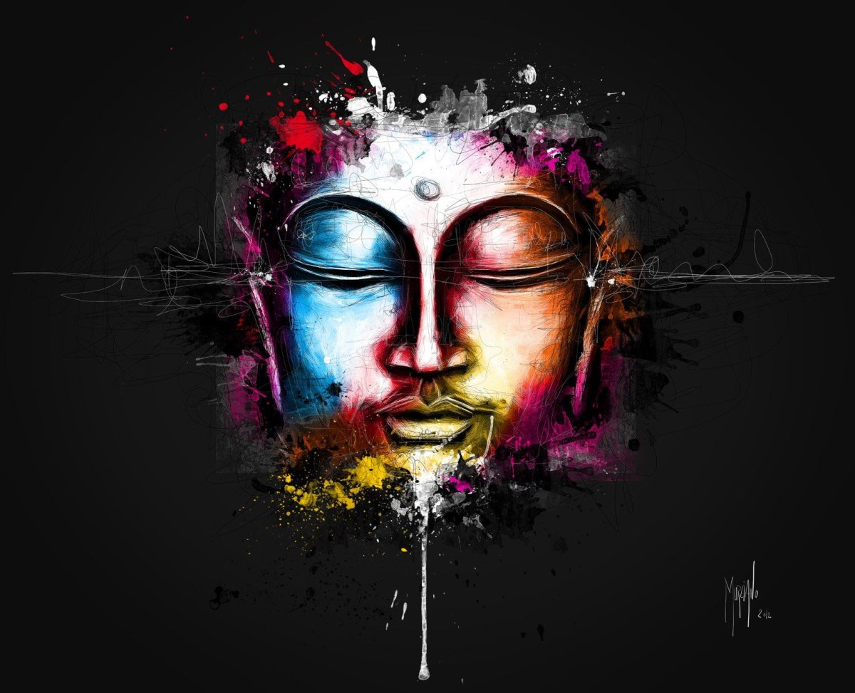 Художник Patrice Murciano