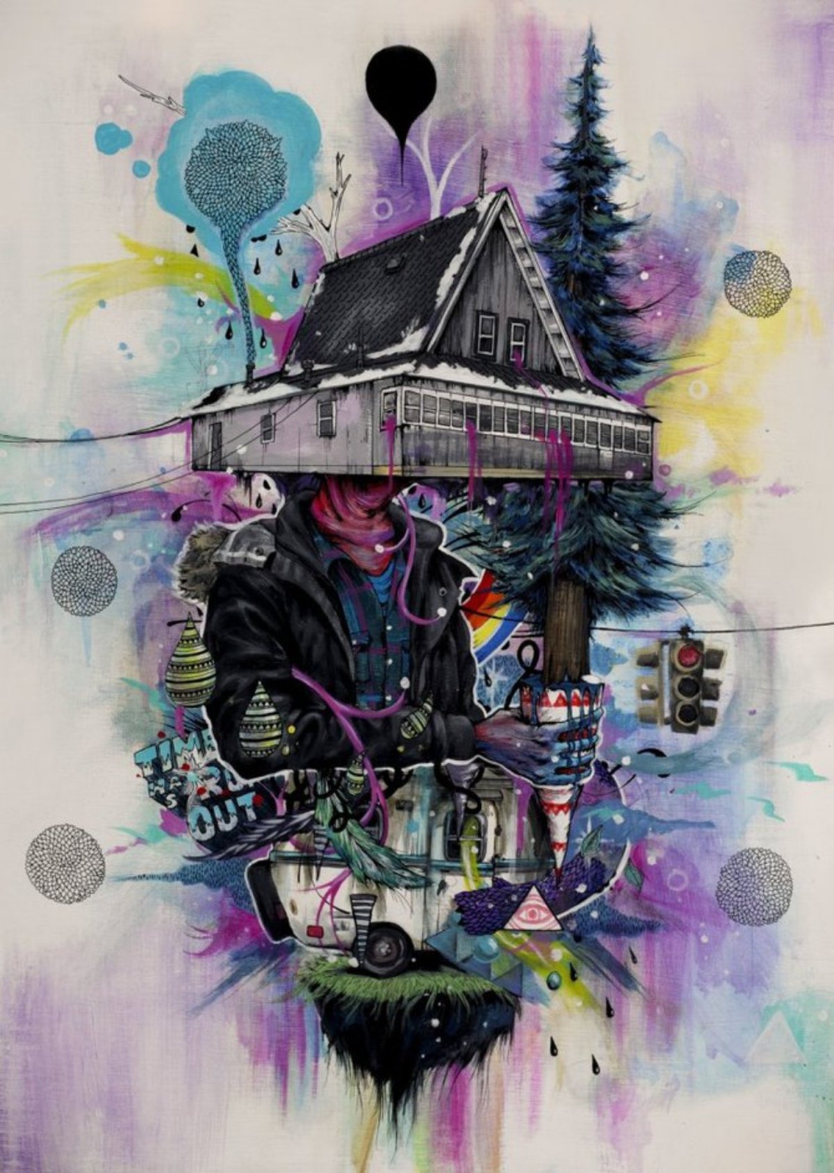 Артхаус психоделика