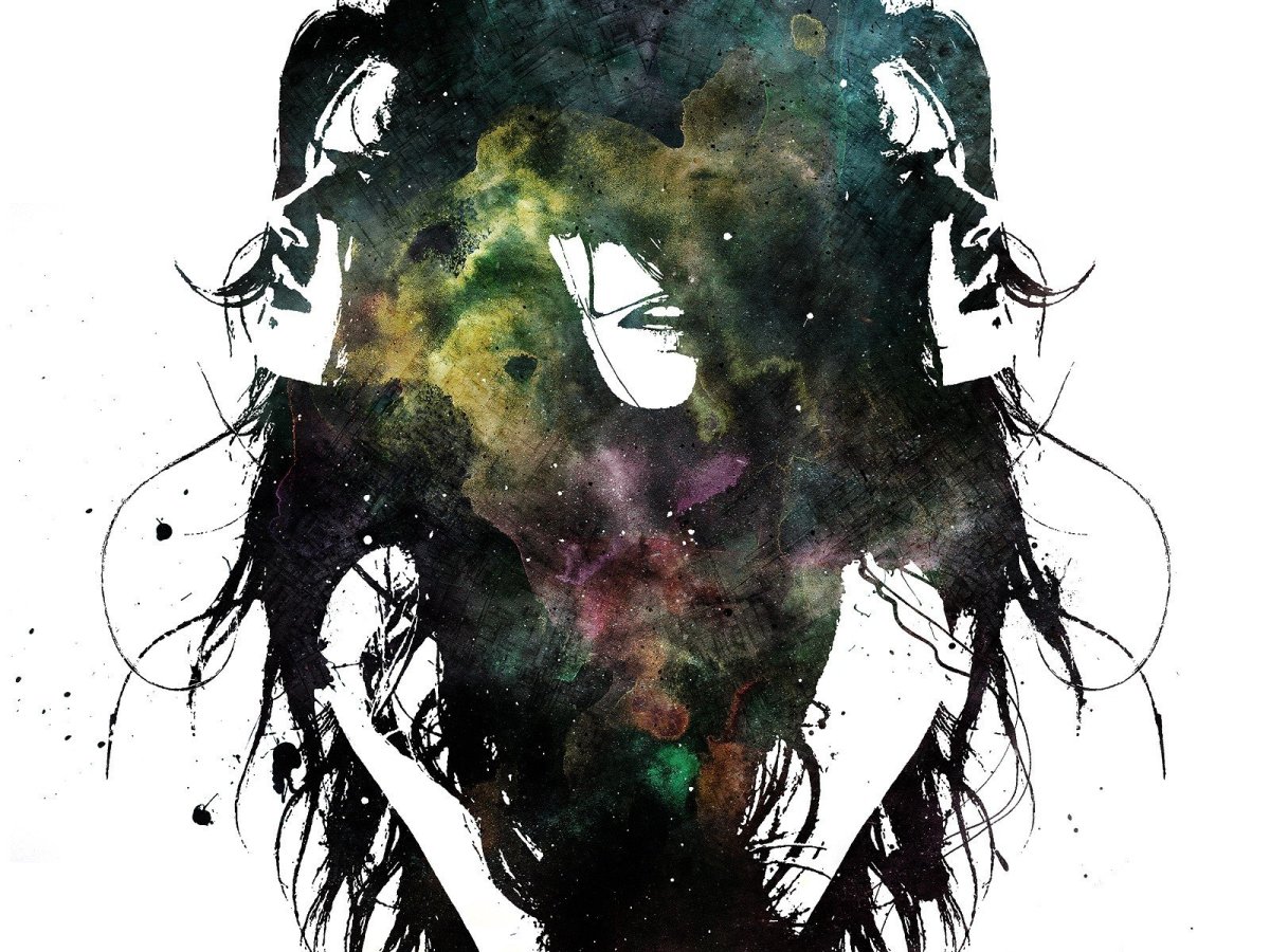 Алекс арт Хаус рисунки