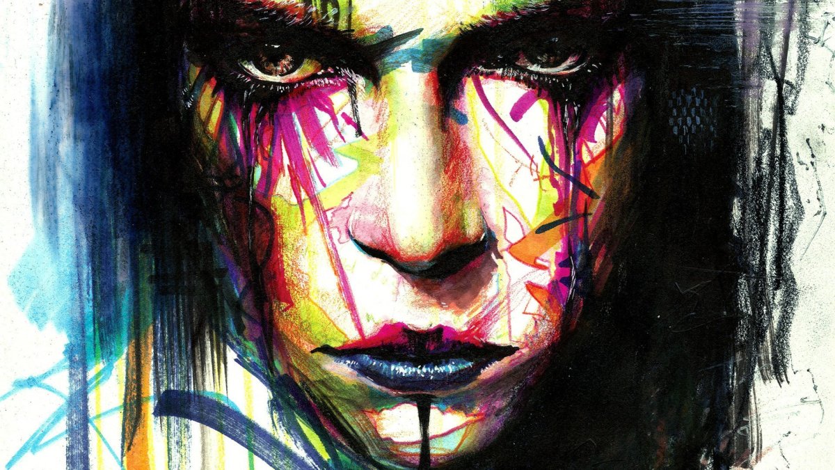 Francoise Nielly