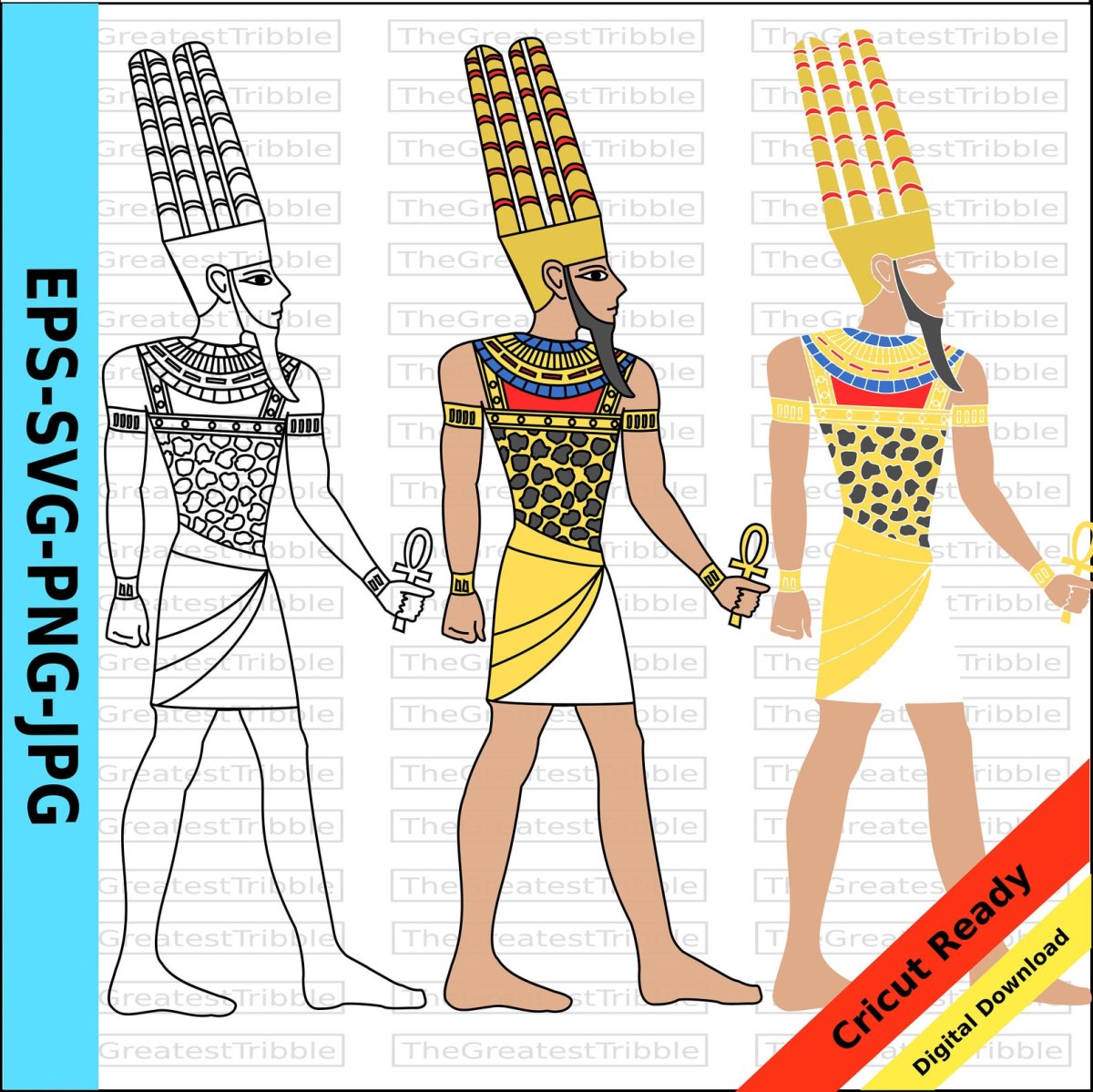 Боги древнего Египта задания