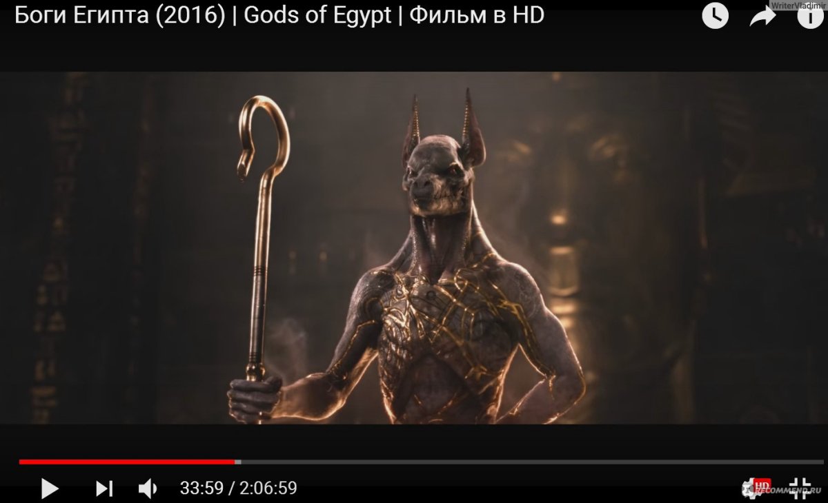 Сет Бог древнего Египта доклад